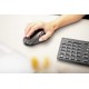 CHERRY DW 9500 SLIM keyboard Mouse included Universal RF Wireless + Bluetooth QWERTZ German Black, Grey CHERRY DW 9500 SLIM keyboard Mouse included Universal RF Wireless + Bluetooth QWERTZ German Black, Grey