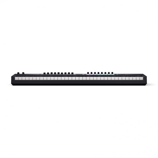 Novation Launchkey 61 MK4 - MIDI keyboard 61 keys