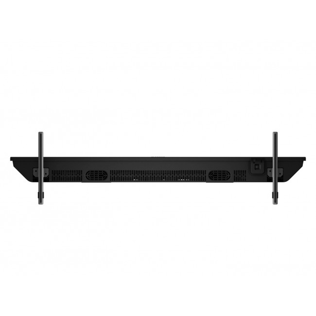 AG Neovo VA-4301 43-inch 4K UHD digital display with thin bezel