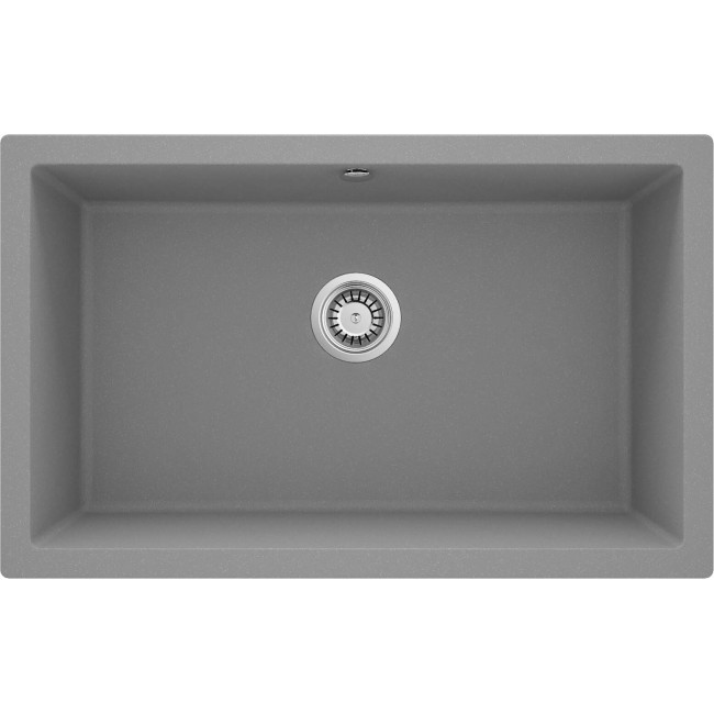 1-bowl wall-hung granite sink