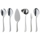 WMF Virginia 1142006391 flatware set 66 pc(s) Stainless steel
