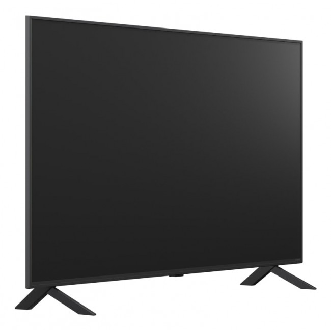 LG QNED 43QNED80A3A TV 109.2 cm (43 LG QNED 43QNED80A3A TV 109.2 cm (43