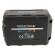 PATONA Platinum 18V Battery for Milwaukee M18 with USB-C port PD45W Black PATONA Platinum 18V Battery for Milwaukee M18 with USB-C port PD45W Black