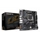 GIGABYTE B650M S2H Motherboard - AMD Ryzen 9000 Series CPUs, 5+2+2 Phases VRM, up to 6400MHz DDR5 (OC), 1xPCIe 4.0 M.2, GbE LAN, USB 3.2 Gen 1 GIGABYTE B650M S2H Motherboard - AMD Ryzen 9000 Series CPUs, 5+2+2 Phases VRM, up to 6400MHz DDR5 (OC), 1xPCIe 4.0 M.2, GbE LAN, USB 3.2 Gen 1