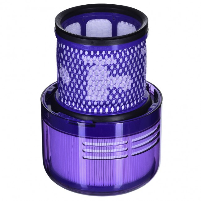 DYSON V15 Detect Fluffy Cordless hoover 476575-01 DYSON V15 Detect Fluffy Cordless hoover 476575-01