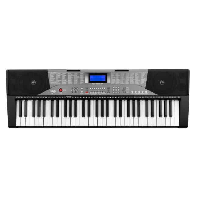 V-TONE VK 100-61 - keyboard for children to learn to play V-TONE VK 100-61 - keyboard for children to learn to play