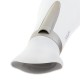 ADLER AD 2248WC HAIR DRYER, WHITE AND CHAMPAGNE