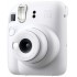 Fujifilm Instax Mini 12 86 x 54 mm White