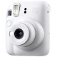 Fujifilm Instax Mini 12 86 x 54 mm White Fujifilm Instax Mini 12 86 x 54 mm White