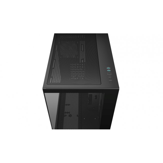 DeepCool CG530 black case DeepCool CG530 black case