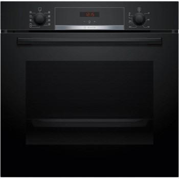 Bosch Serie 4 HBA534EB3 oven 71 L 3400 W Black