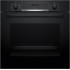 Bosch Serie 4 HBA534EB3 oven 71 L 3400 W Black
