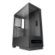 Tacens Mars Gaming MC-PULSAR Midi Tower Black