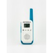 MOTOROLA RADIOPHONE T42 GUMMY TWIN PACK