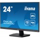 iiyama ProLite XU2493HSU-B7 computer monitor 60.5 cm (23.8
