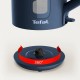Tefal KO2M04CH electric kettle 1.7 L 2400 W Blue