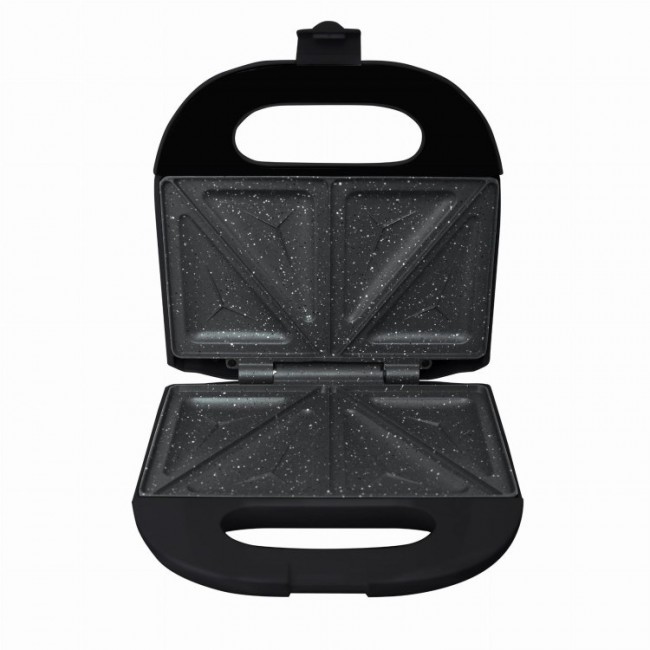 ELDOM Sandwich RUDDY, 750 W, granite slabs