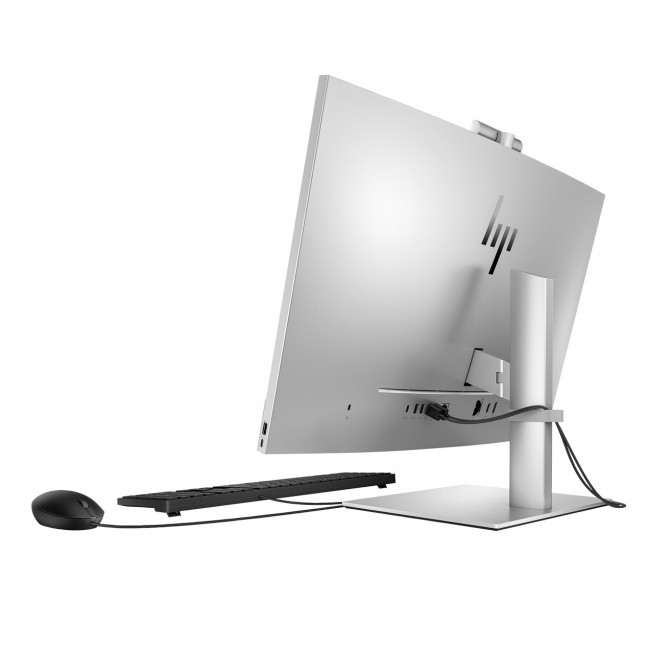 HP EliteOne 870 G9 All-in-One PC Intel Core i5 68.6 cm (27 HP EliteOne 870 G9 All-in-One PC Intel Core i5 68.6 cm (27