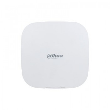 Dahua Technology ARC3000H-W2 security alarm system Wi-Fi White