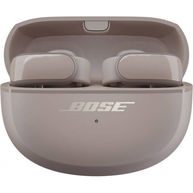 Bose Ultra Open Earbuds Headphones Wireless In-ear Calls/Music/Sport/Everyday USB Type-C Bluetooth Sand, Stone colour Bose Ultra Open Earbuds Headphones Wireless In-ear Calls/Music/Sport/Everyday USB Type-C Bluetooth Sand, Stone colour