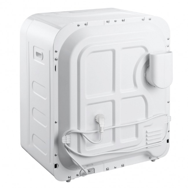 Electric Mini Tumble Dryer 3kg GB415 Electric Mini Tumble Dryer 3kg GB415