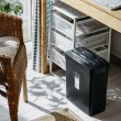 Adler AD 1037 Document Shredder Black Adler AD 1037 Document Shredder Black