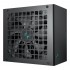 DeepCool PL550D power supply unit 550 W 20+4 pin ATX ATX Black