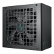 DeepCool PL550D power supply unit 550 W 20+4 pin ATX ATX Black