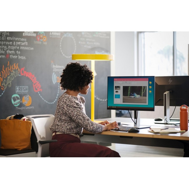 HP USB-C/A Universal Dock G2 HP USB-C/A Universal Dock G2