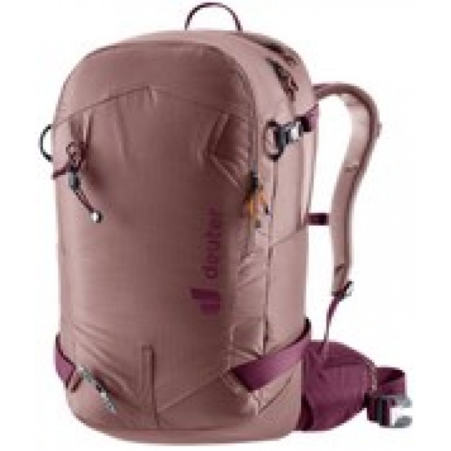 Deuter Freerider 22 SL 22 L Bordeaux Deuter Freerider 22 SL 22 L Bordeaux