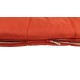Outwell Contour Lux Adult Rectangular sleeping bag Polyester Red