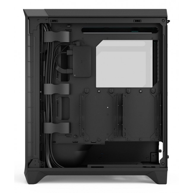 Fractal Design Meshify 3 Ambience Pro RGB Black TG Light Tint