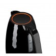 Adler AD 1277 B electric kettle 1.7 L 2200 W Black Adler AD 1277 B electric kettle 1.7 L 2200 W Black