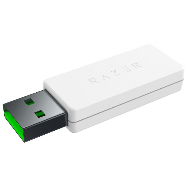 Razer Wolverine V2 Pro White Gamepad Analogue / Digital PC, PlayStation 5