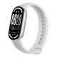 Smartwatch Xiaomi SmartBand 10 Silver AMOLED BT
