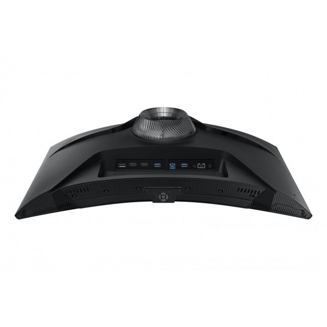 Samsung | Gaming Monitor | LS27BG650EUXEN | 27 