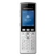 Grandstream Networks WP822 IP phone Black, Silver 2 lines LCD Wi-Fi Grandstream Networks WP822 IP phone Black, Silver 2 lines LCD Wi-Fi