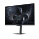 GIGABYTE G27Q20 27 QHD Gaming Monitor - 2560 x 1440, 200Hz, 0.5ms, 350 cd/m , G-Sync Compatible, FreeSync Premium, HDR10, HDMI 2.0, Displayport 1.4