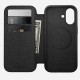 Nomad NM014209858 mobile phone case 16 cm (6.3