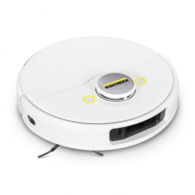 K rcher RCV 5 White K rcher RCV 5 White