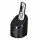 Braun Series 9 Pro+ 9667CC men's shaver Foil shaver Trimmer Silver