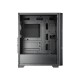 Chieftec AS-02B-OP computer case Midi Tower Black Chieftec AS-02B-OP computer case Midi Tower Black