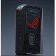 ASUS ROG NUC RNUC15JNK9X28AA2 Intel Core Ultra 9 275HX 32 GB DDR5-SDRAM 2 TB SSD NVIDIA GeForce RTX 5080 Windows 11 Home USFF Mini PC Black
