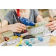 Rapid 5001703 hot glue gun/pen Blue