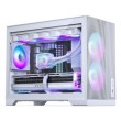 Phanteks XT M3 RGB Micro Tower White
