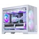 Phanteks XT M3 RGB Micro Tower White