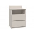 MALWA M1 KASZMIR BEDSIDE TABLE