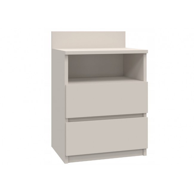 MALWA M1 KASZMIR BEDSIDE TABLE