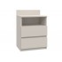 MALWA M1 KASZMIR BEDSIDE TABLE