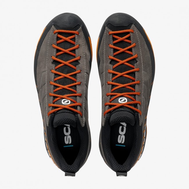 Scarpa MESCALITO, 42, Titanium - Mango